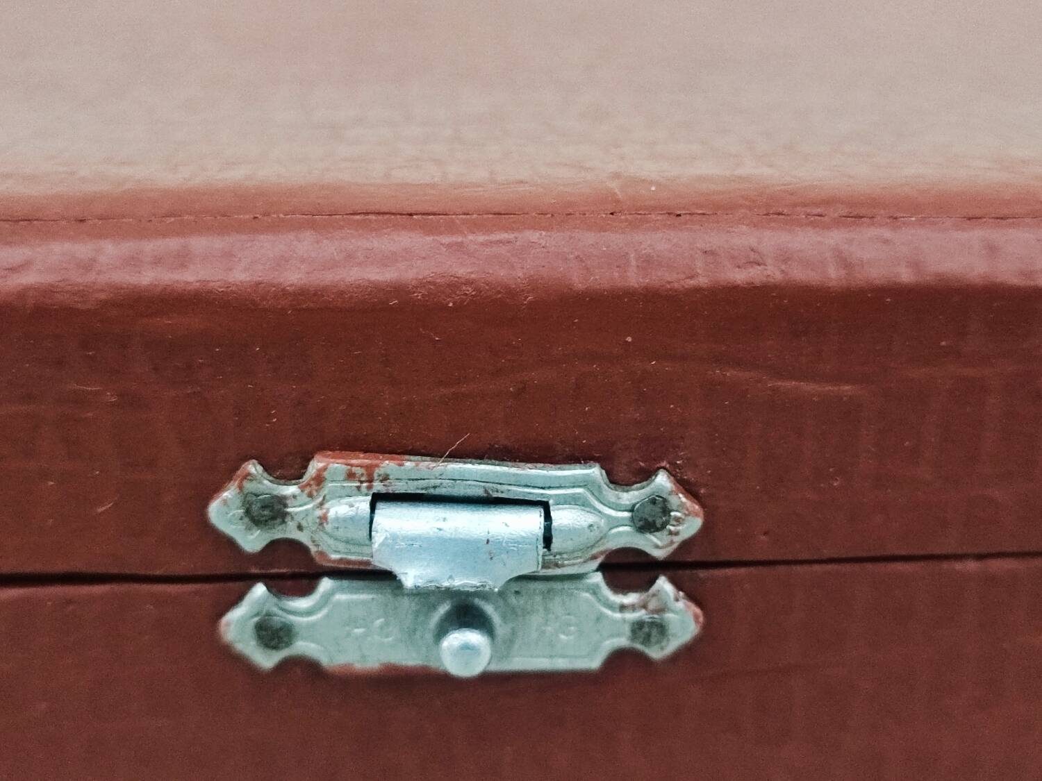 12 silverplated teaspoons