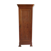 Wardrobe closet a door