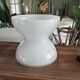 Large Diabolo XL vase by Anne Nilsson
