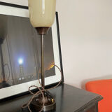 Tulip lamp