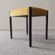 Danish rosewood stool from the 60s/70s