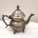 Moroccan teapot