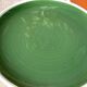 Ironstone plates SGV Hand Crafted Made in Italy