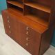 Teak bookcase, Danish design, 1960s, designer: Børge Mogensen