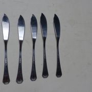 12 fish place settings