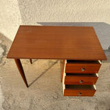 Vintage desk, 70s