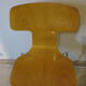 Arne Jacobsen chair for Fritz Hansen, 1960