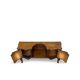 Italian console/petinus from the 1930s.