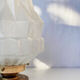 Art Deco table lamp