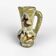 Vase cave paintings Lascaux Jacqueline Gelb 1960s