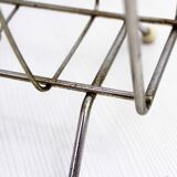 Vintage magazine holder