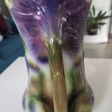 Vase Saint Clément - Martin Pêcheur