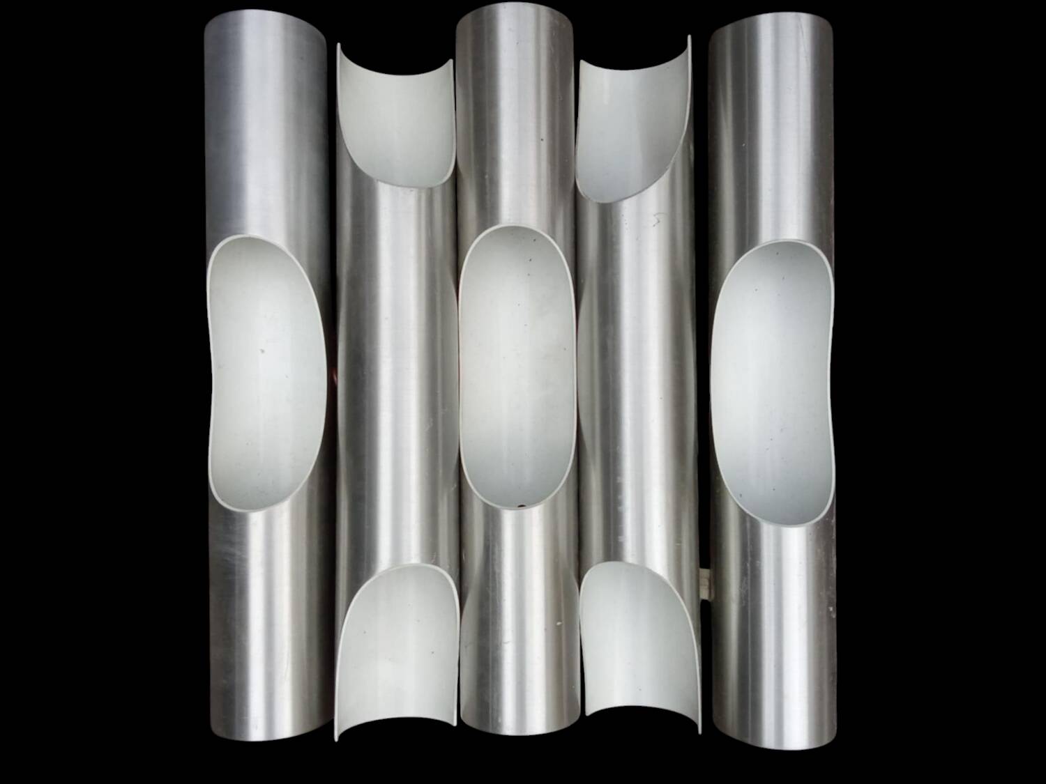 Fuga wall lights by raak