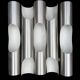 Fuga wall lights by raak