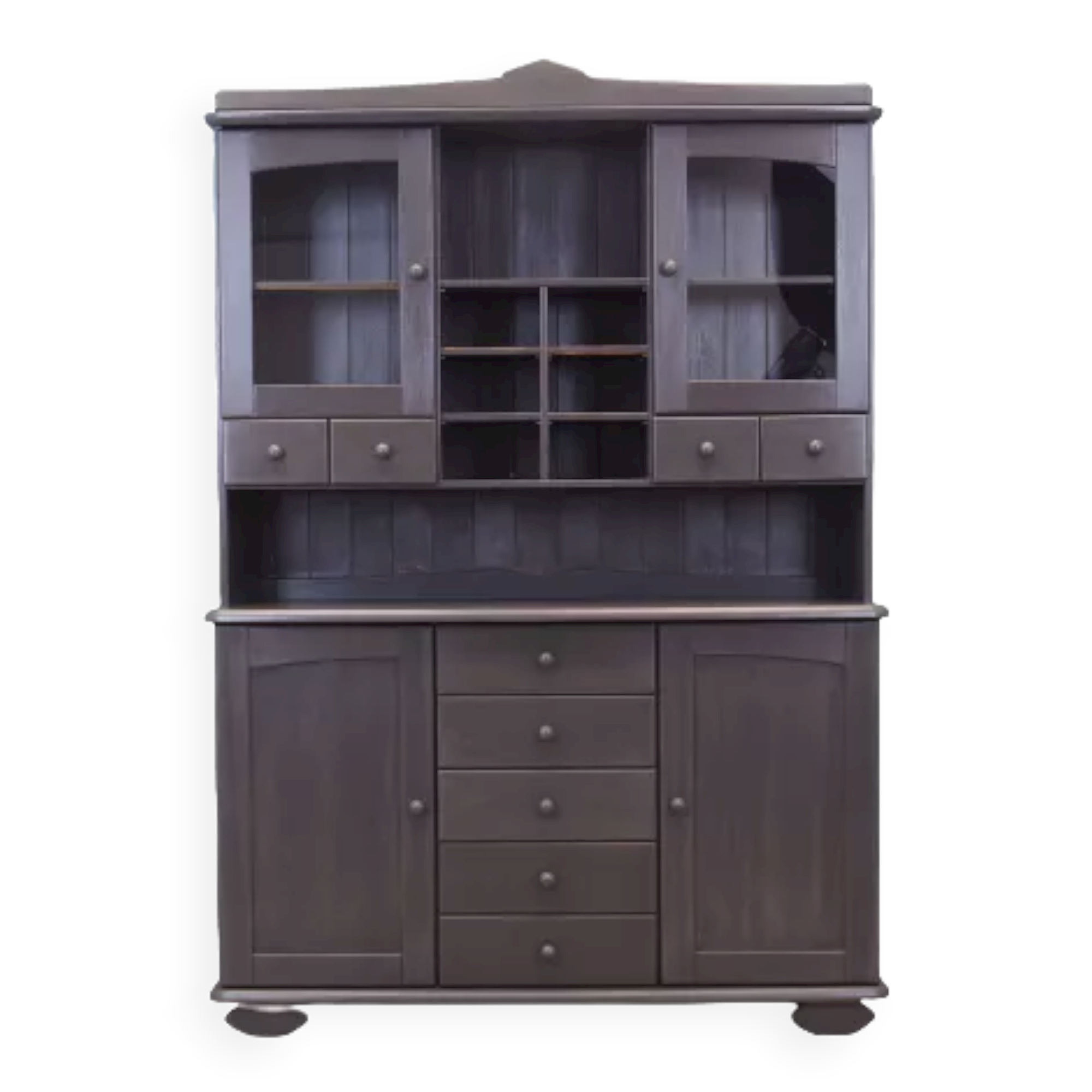 Pine cupboard, Danish design, 80s, made in Denmark