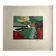 Danièle perré, untitled, 1961. original lithograph signed in pencil