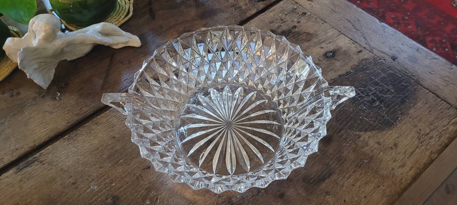 Fruit bowl, salad bowl 70s