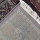 Tapis de style oriental 160cm x 90cm