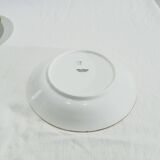 Limoges - Porcelain table service