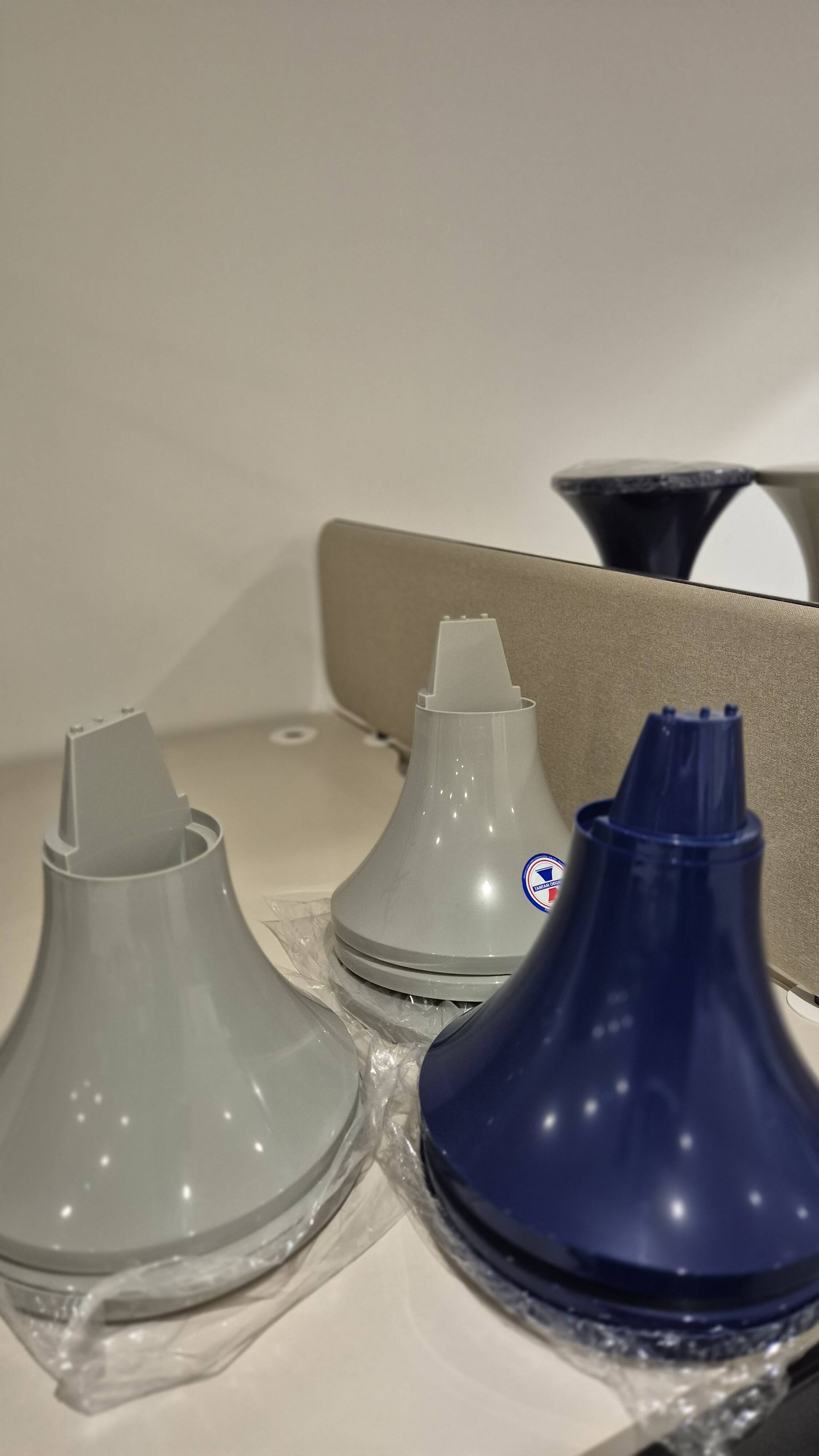 Tabouret(s) Tam Tam Pop | Designer Henry Massonnet