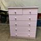 Commode et chevet chambre d’enfant