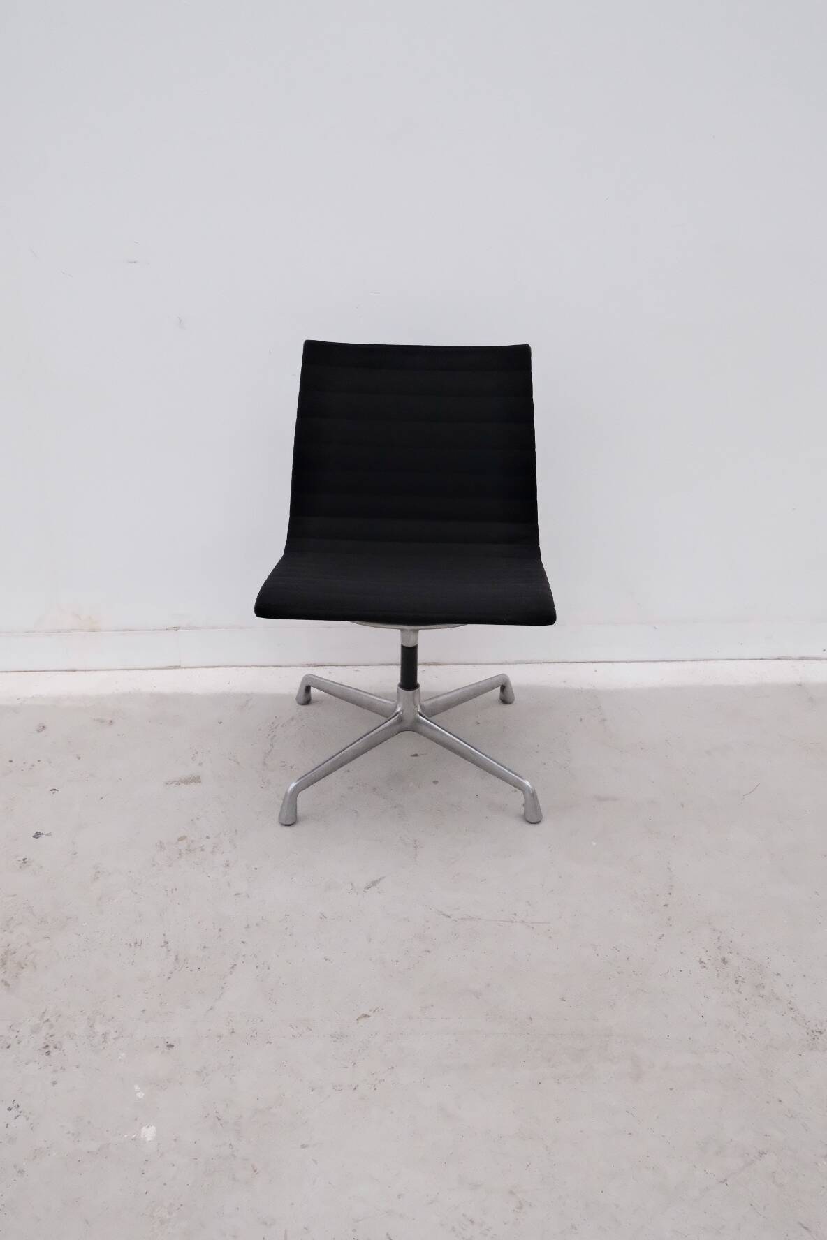 "EA 101" chairs by Charles & Ray Eames for Herman Miller, 1970