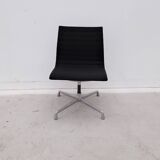 “EA 101” chairs by Charles & Ray EAMES for HERMAN MILLER, 1970