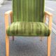 Vintage armchair
