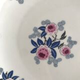 Porcelain dish