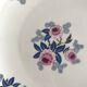 Porcelain dish