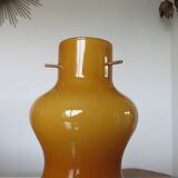 Massimo Vignelli pendant light from the 60s