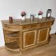 Walnut buffet