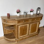 Buffet en noyer