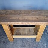 Established 120cm old solid wood