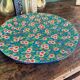 Longwy Enamels Dish