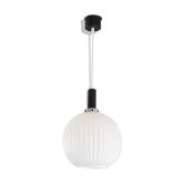 Suspension Louis Kalff 1970