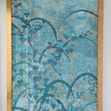 Tableau floral