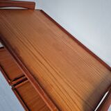 Samcom Serving Cart 1960