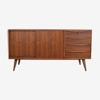 Mid-Century Sideboard by Franz Ehrlich, 1950s.