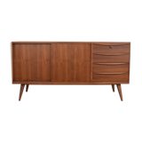 Mid-Century Sideboard by Franz Ehrlich, 1950s.