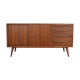 Mid-Century Sideboard by Franz Ehrlich, 1950s.