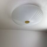 Murano Ceiling or Wall Lamp, 1980s