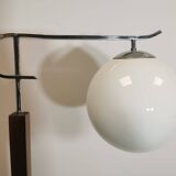 Lampadaire art déco par Jindrich Halabala
