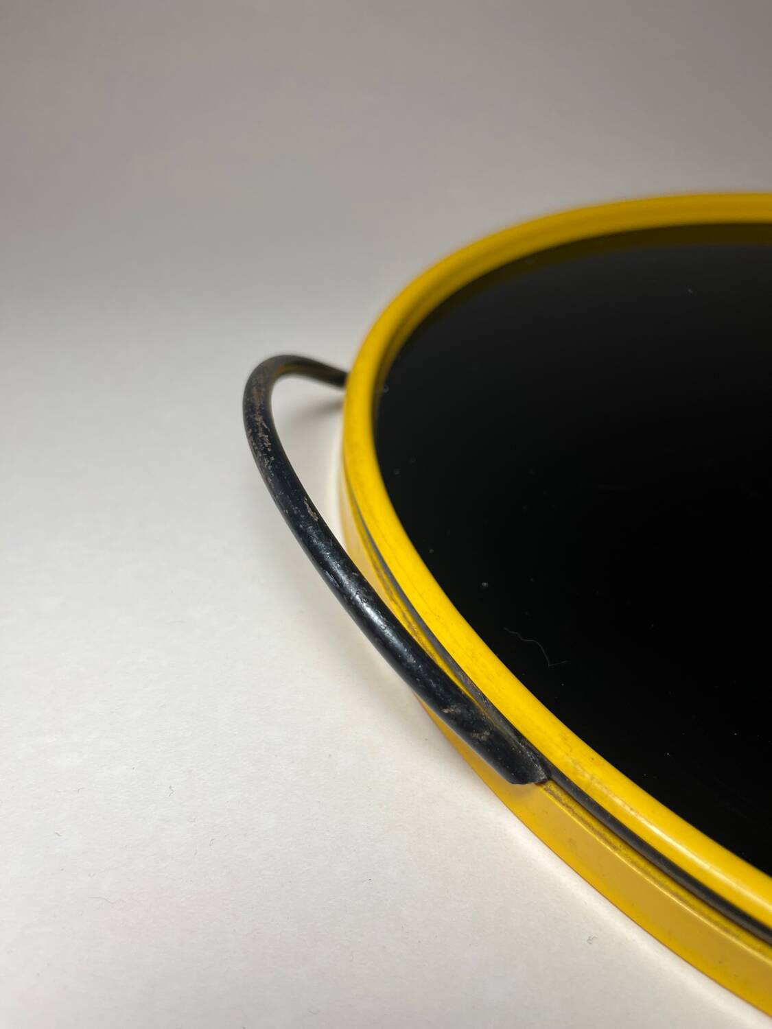 Vintage tray