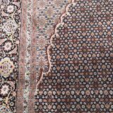 Carpet persian tabriz 202 x 307cm