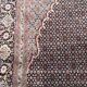 Carpet persian tabriz 202 x 307cm