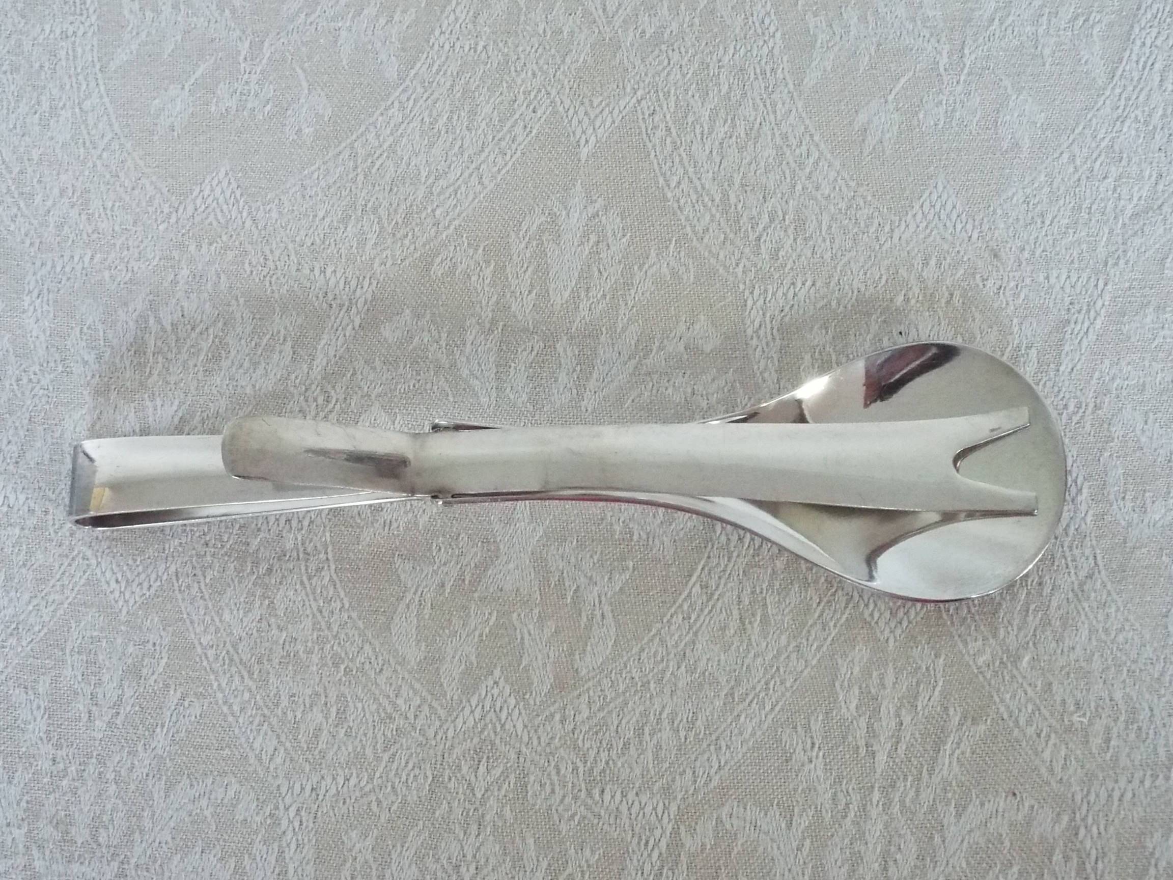 Gulden Serving Tongs