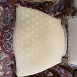 Suite of 6 Louis XV style chairs