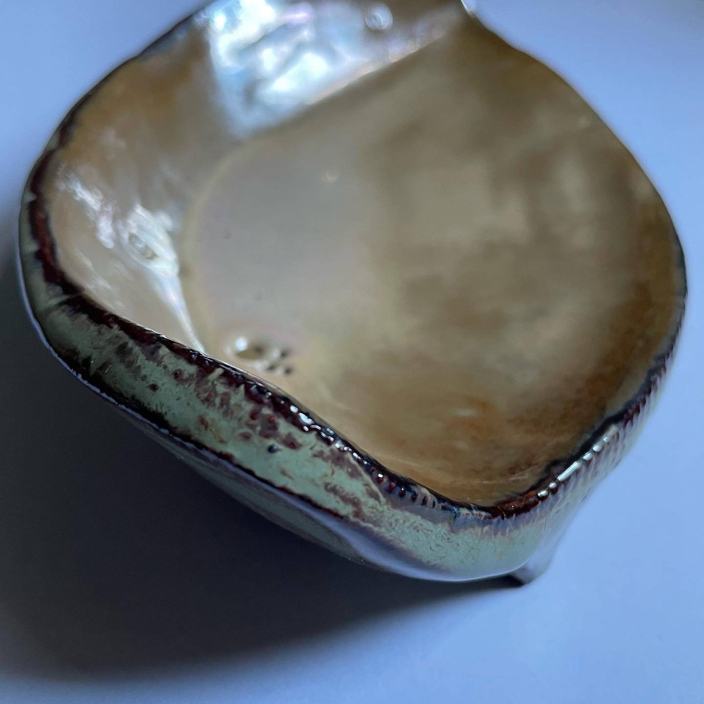 Juliette Derel ceramic bowl