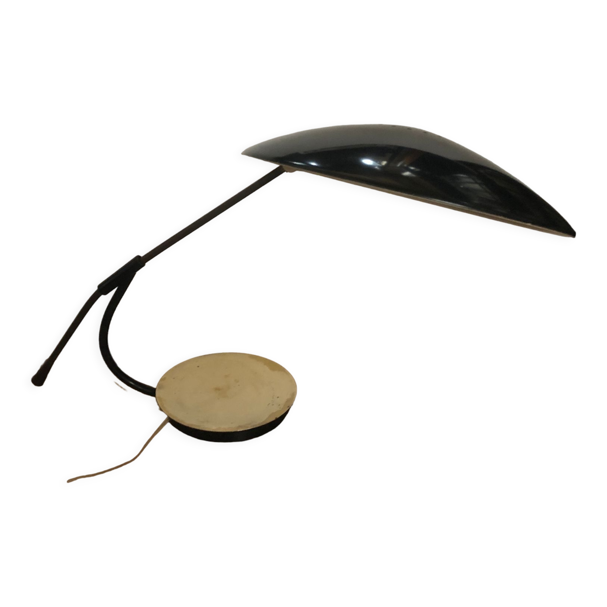 Lampe Christian Dell